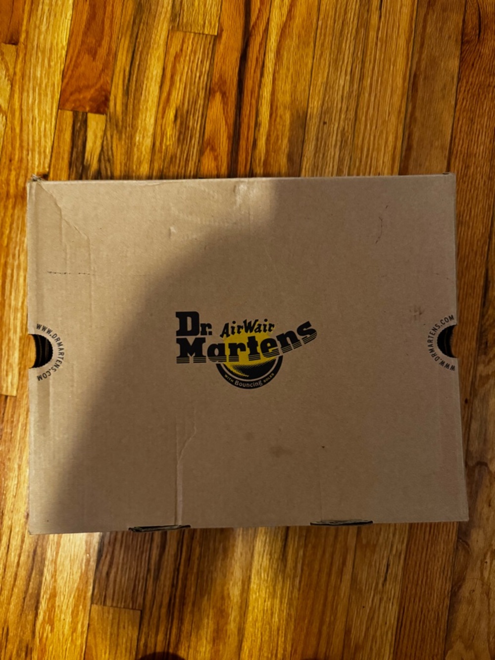 Dr. Martens Jadon Platform Boot - Picture 2 of 10